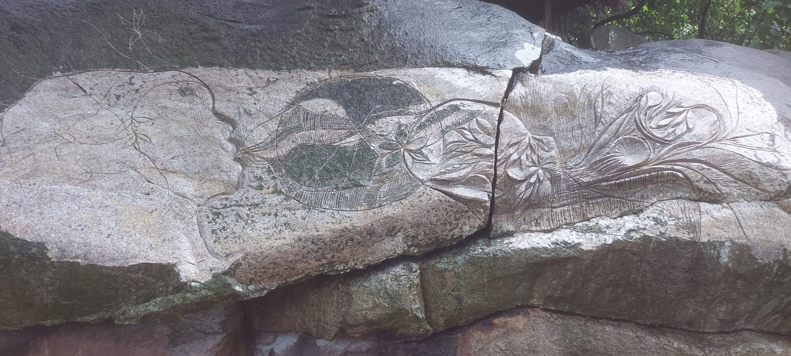 scuture kor Tableau NOCTURNE - 2018 Artiste Yapi Roger